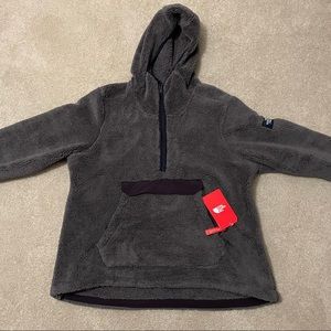 North Face Campshire Pullover